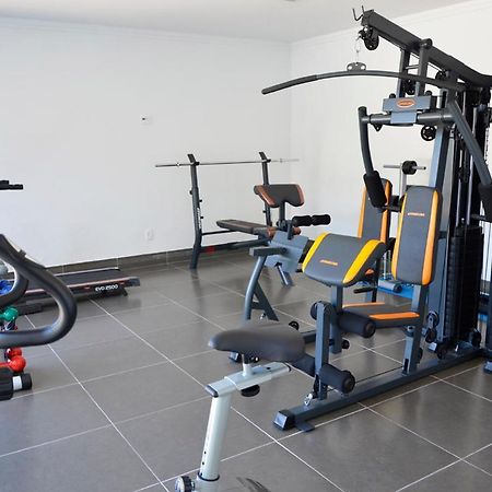Hotel Bertell Inn Penedo  Zewnętrze zdjęcie