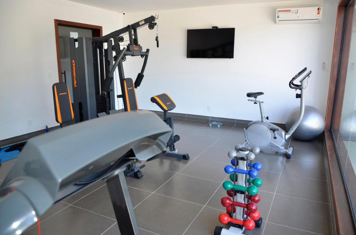 Hotel Bertell Inn Penedo  Zewnętrze zdjęcie