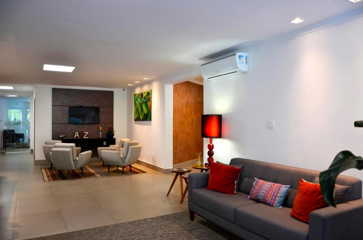 Hotel Bertell Inn Penedo  Zewnętrze zdjęcie