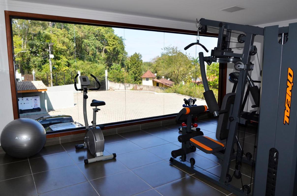 Hotel Bertell Inn Penedo  Zewnętrze zdjęcie