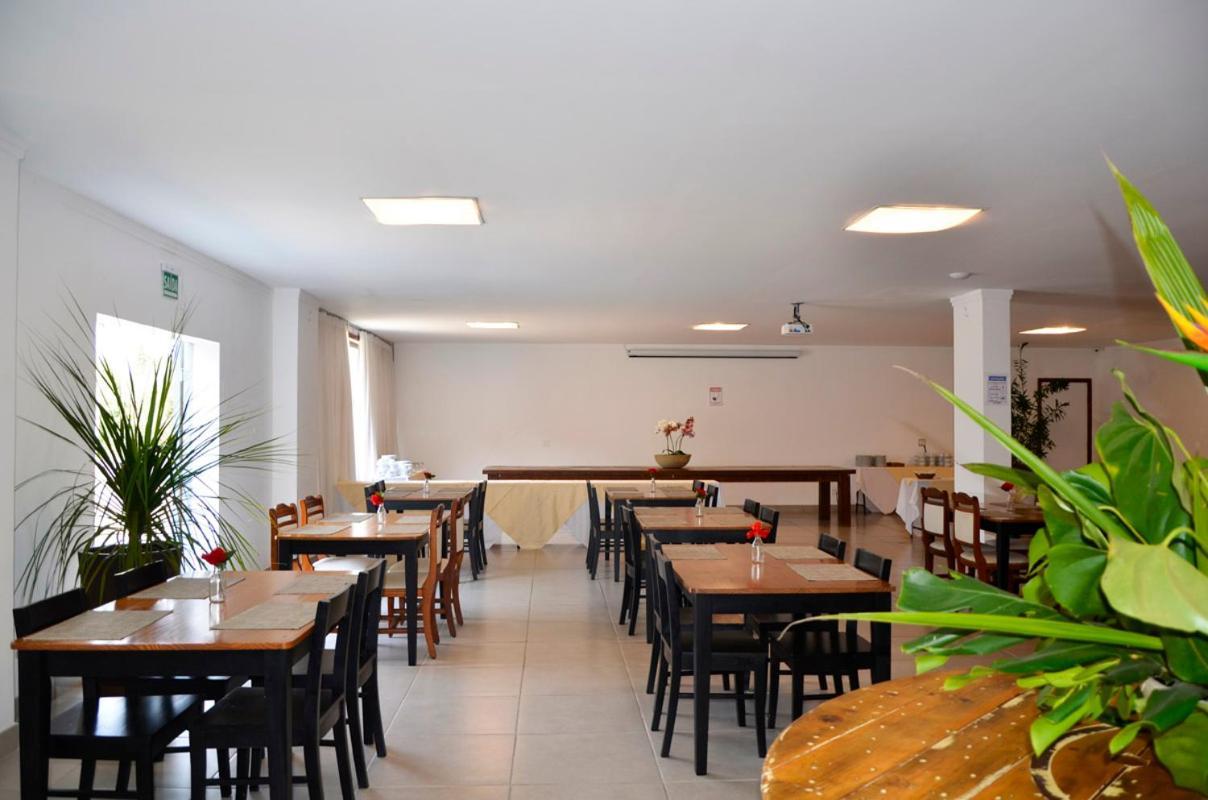 Hotel Bertell Inn Penedo  Zewnętrze zdjęcie