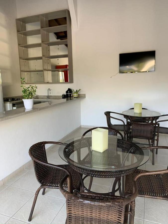 Hotel Bertell Inn Penedo  Zewnętrze zdjęcie