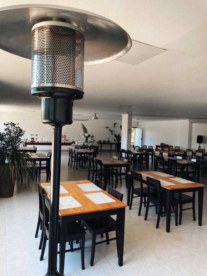 Hotel Bertell Inn Penedo  Zewnętrze zdjęcie