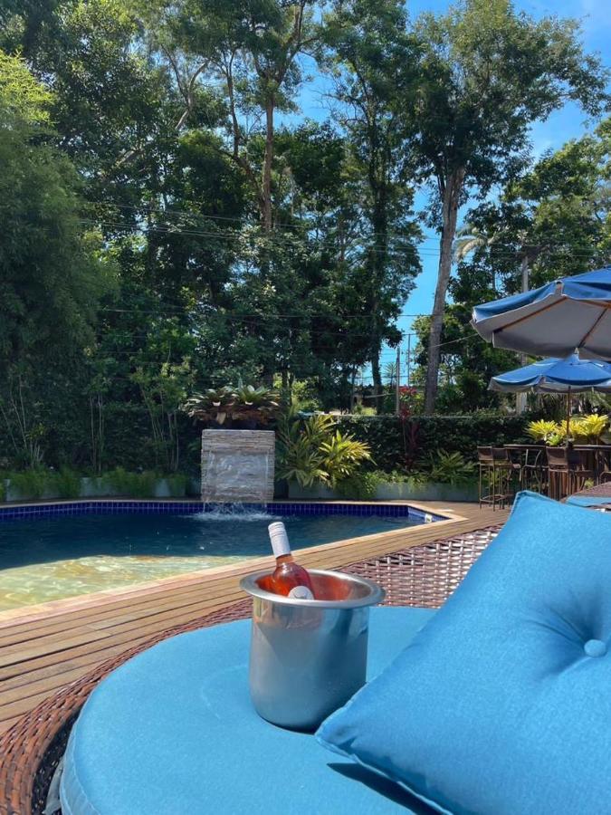 Hotel Bertell Inn Penedo  Zewnętrze zdjęcie