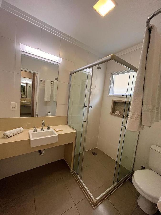 Hotel Bertell Inn Penedo  Zewnętrze zdjęcie