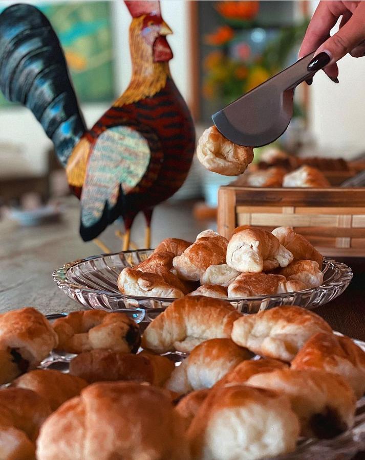 Hotel Bertell Inn Penedo  Zewnętrze zdjęcie