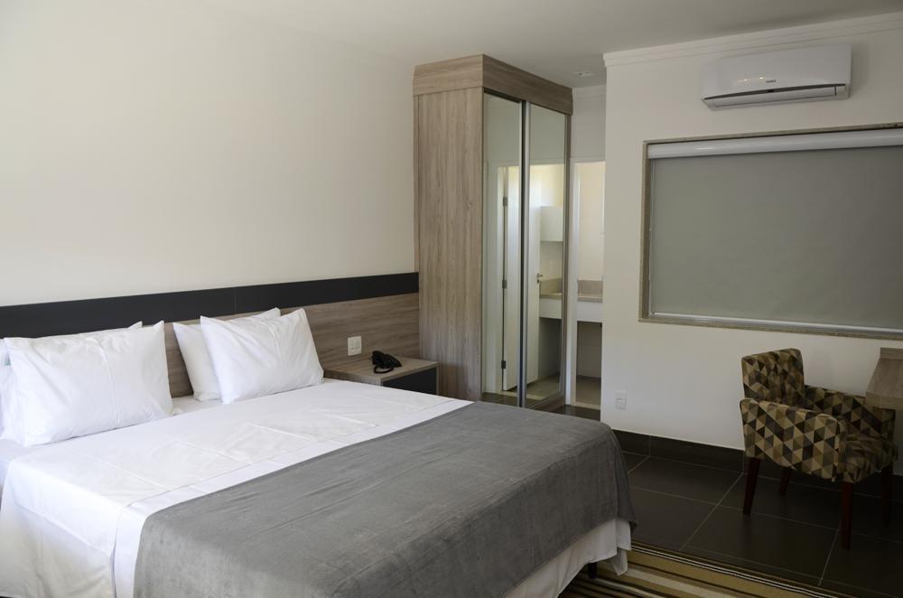 Hotel Bertell Inn Penedo  Zewnętrze zdjęcie