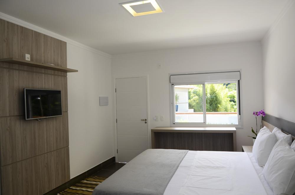 Hotel Bertell Inn Penedo  Zewnętrze zdjęcie